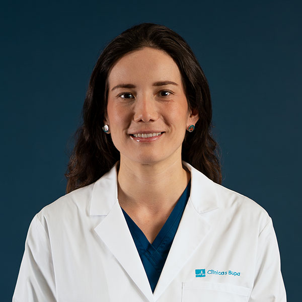 Maria Fernanda Rojas Diaz