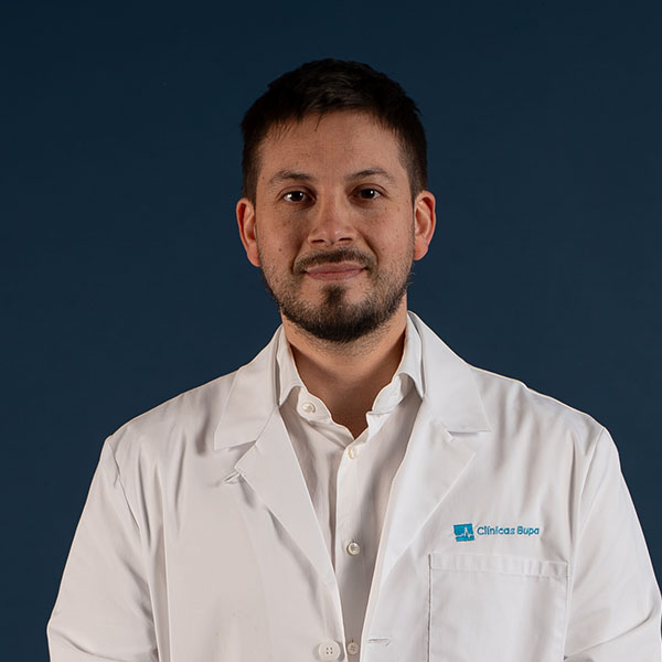 Francisco Javier Muñoz Zavala