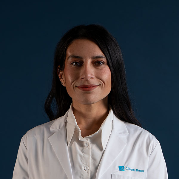 Viviana Sarmiento Arancibia