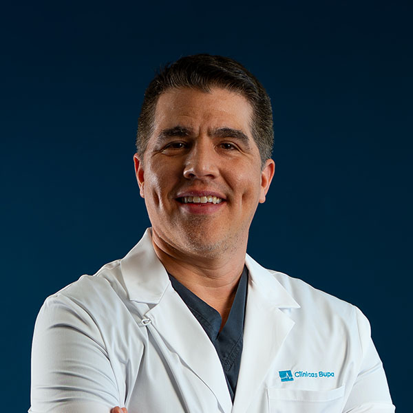 Eduardo Alejandro Cachutt Medina
