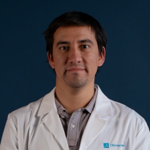 Alonso Magallanes Díaz González