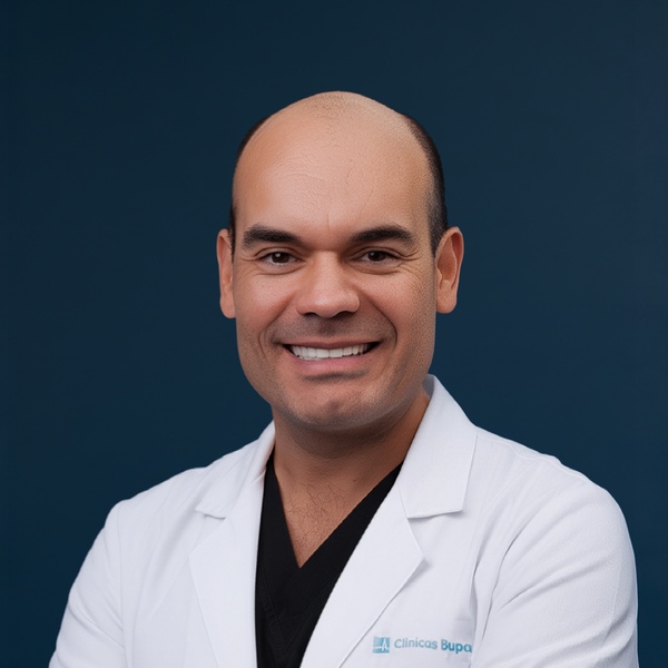 Nicolás Protasowicki Izquierdo
