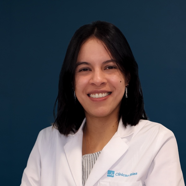 Georgina Landaeta Bravo