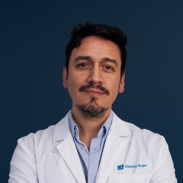Eduardo Alexis Espindola Valenzuela