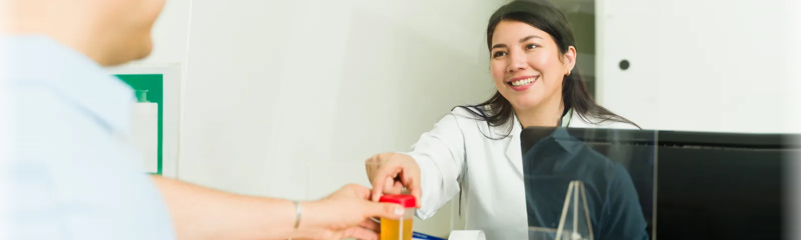 Examen para detectar ITS: guía completa para una evaluación segura y confiable