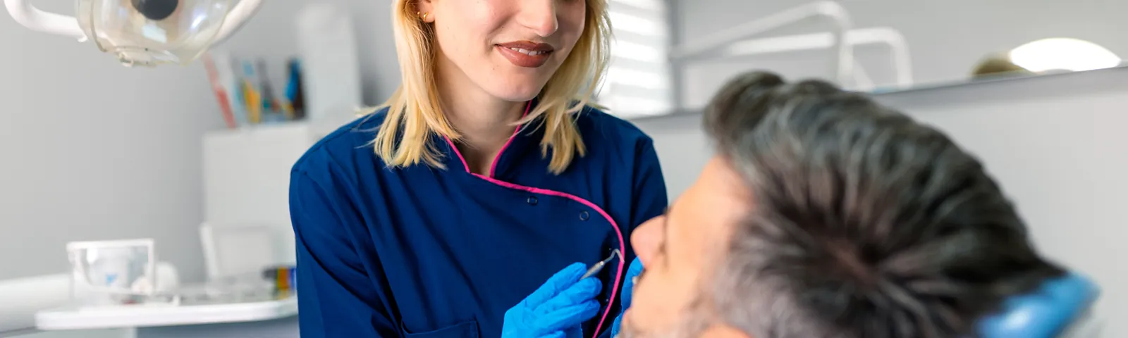 Corona Dental: ¿Qué es y para qué sirve?